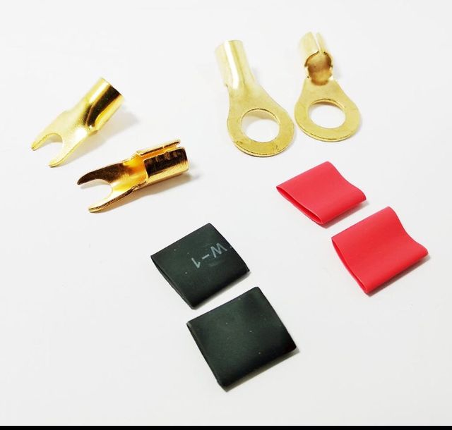 Kit Ampliador para coche