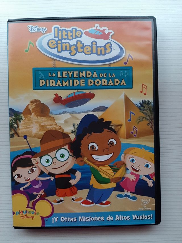 DVD Infantiles