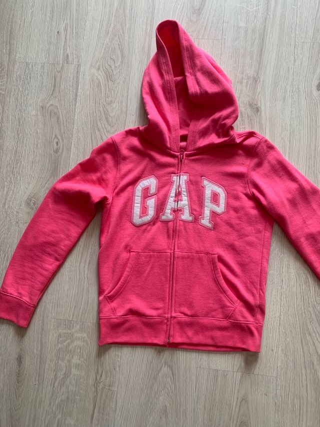 Sudadera con capucha