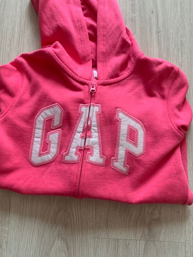 Sudadera con capucha