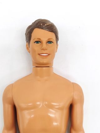 ken barbie 90s