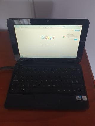Batería Hp de segunda mano en WALLAPOP MIL ANUNCIOS.COM Bateria portatil hp g62 Segunda mano y