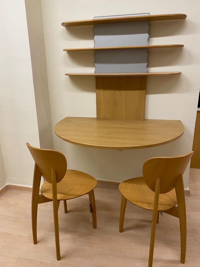 Mesa cocina