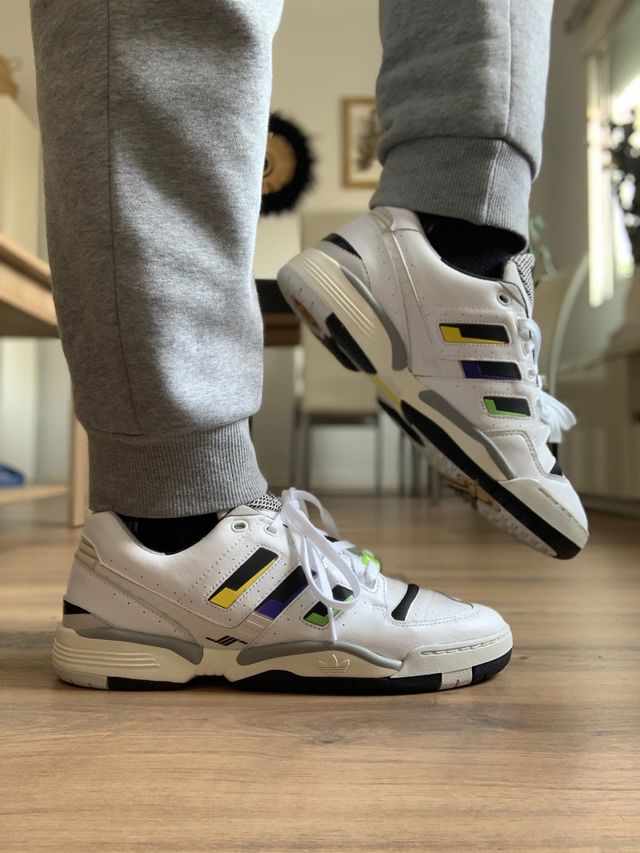 Río Paraná bolso planes Zapatillas Adidas talla 44 nuevas de segunda mano por 39 € en Madrid en WALLAPOP Río Paraná bolso planes Zapatillas Adidas talla 44 nuevas de segunda mano por 39 € en Madrid en WALLAPOP