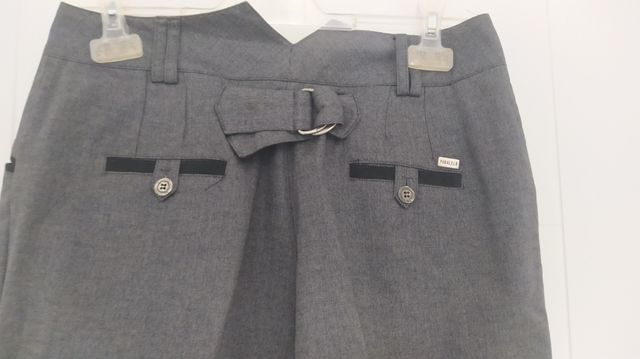 Pantalones bombachos talla 40