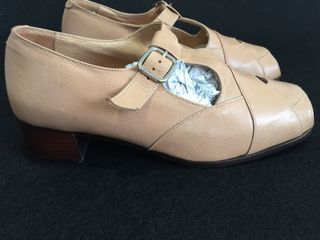 miquel zapatos ancho especial