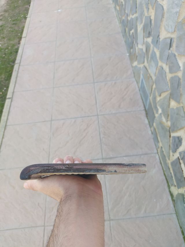 Azulejos con vierteaguas para ventanas