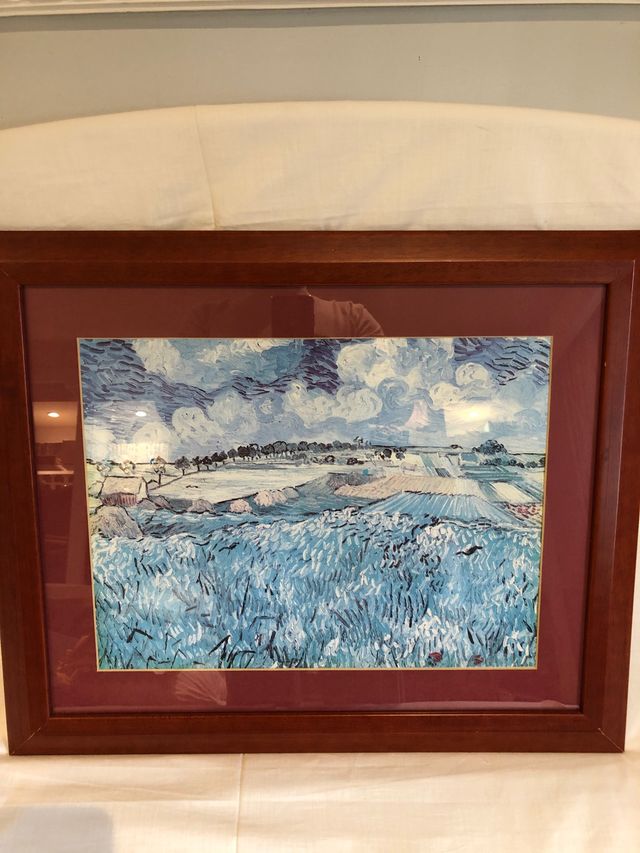 Cuadros Láminas enmarcadas