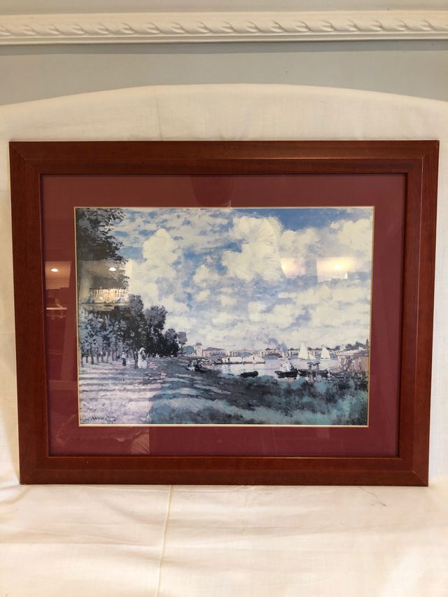 Cuadros Láminas enmarcadas