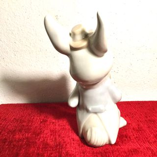 Figura vintage Sambo