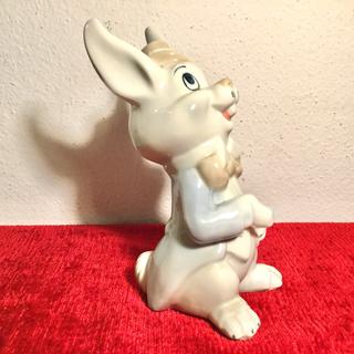 Figura vintage Sambo