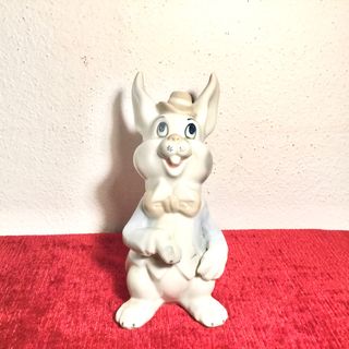 Figura vintage Sambo