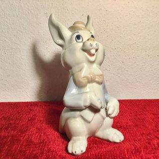 Figura vintage Sambo