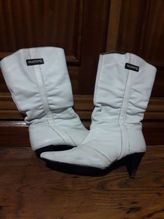 ومع ذلك نباتي البروتستانت botas mustang blancas - advancedelectronics.org