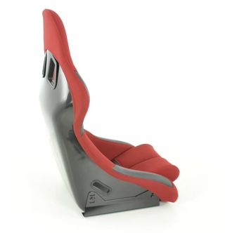 Baquet tipo Sparco Pro 2000
