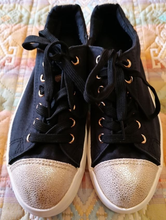 zapatillas N 41