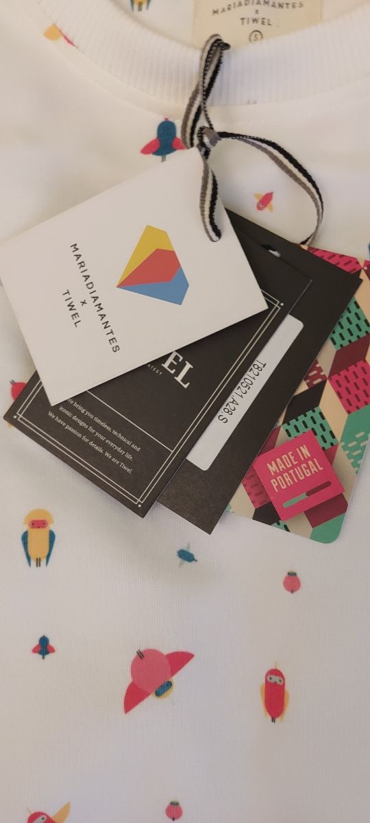 Sudadera Galactica tipo Gucci