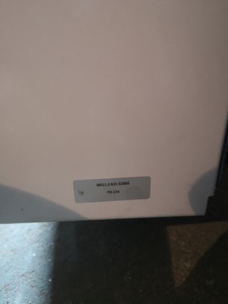 Caldera gas oil de segunda mano en WALLAPOP