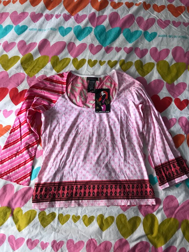 Camiseta Custo Barcelona.