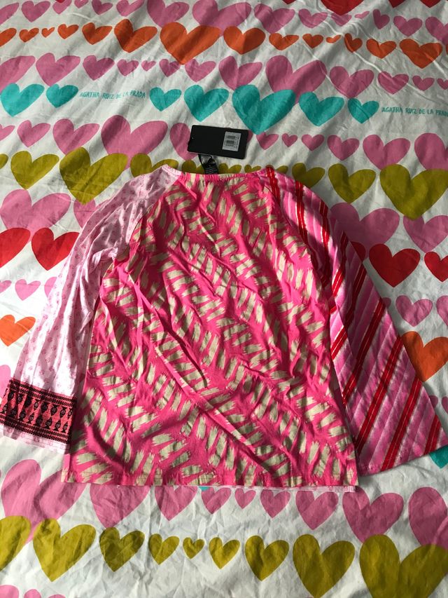 Camiseta Custo Barcelona.