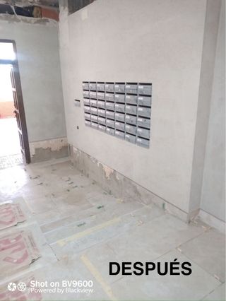 Empresa de Reformas Integrales.