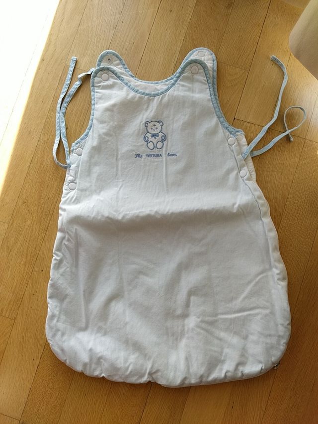 Saco dormir bebé (T) 