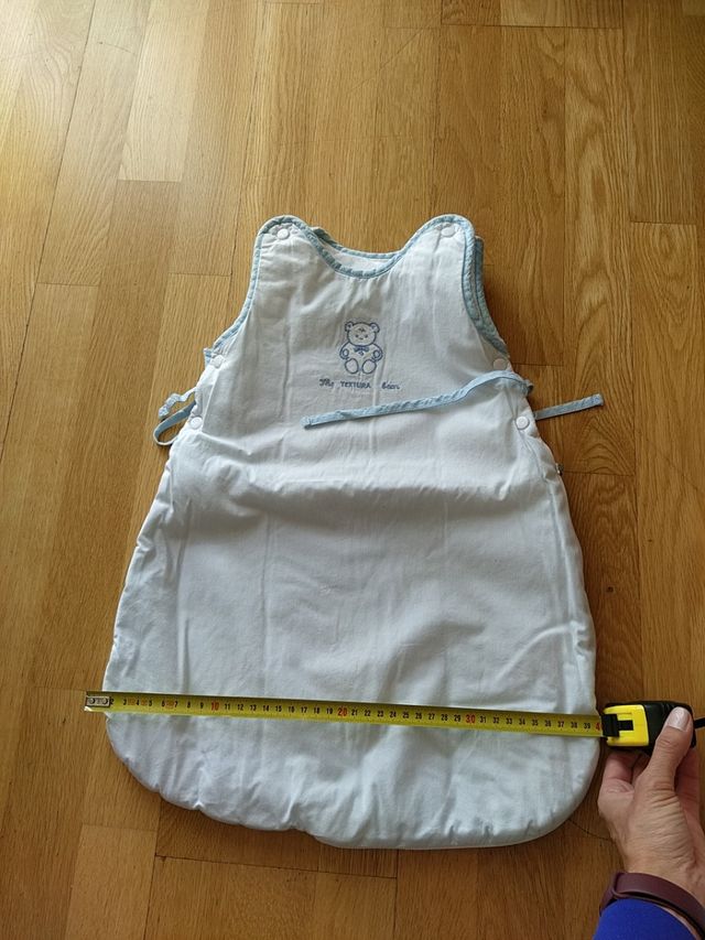 Saco dormir bebé (T) 