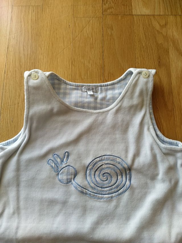 Saco dormir bebé (T) 