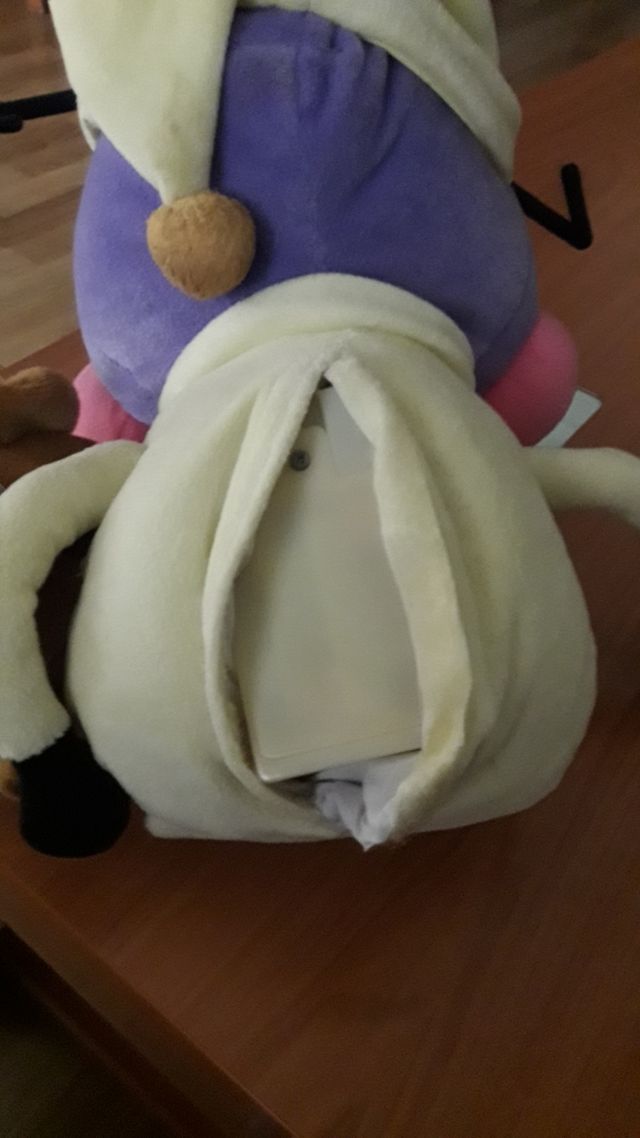 Hormiga Barrancas musical 