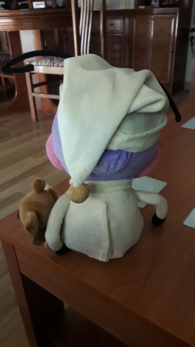 Hormiga Barrancas musical 