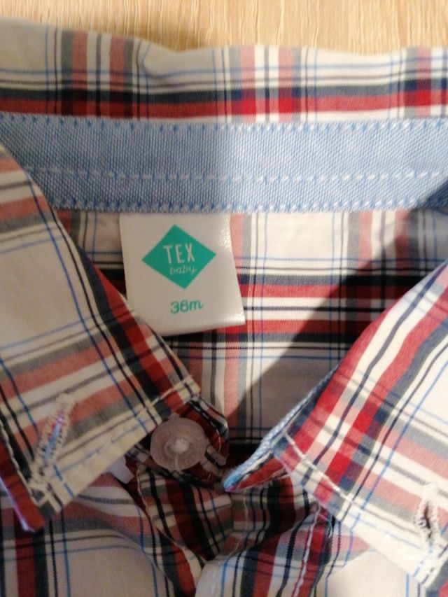 3 piezas niño 2 3 años 98cm