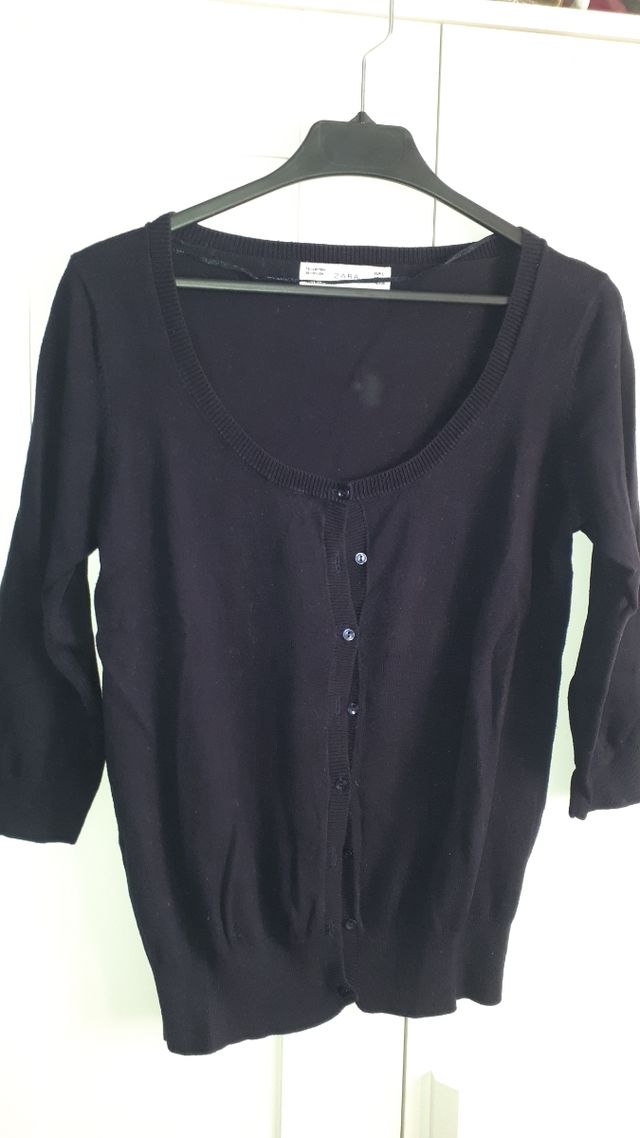 LOTE CHAQUETAS PUNTO