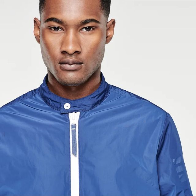 Cazadora G-STAR S estrenar. PVP 150€