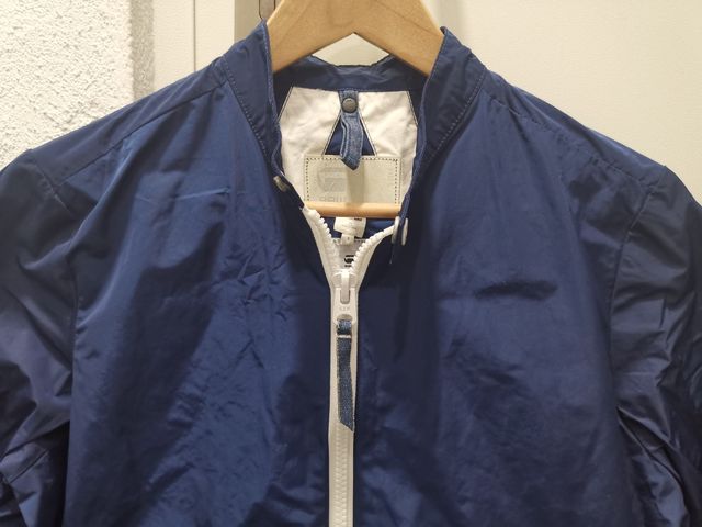 Cazadora G-STAR S estrenar. PVP 150€