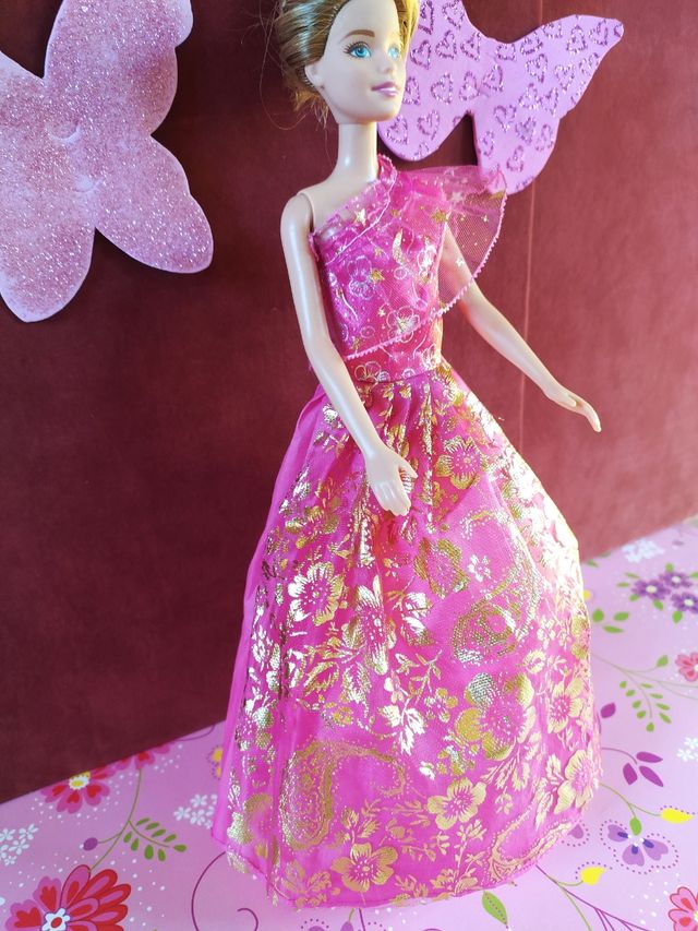 Regalo vestido fiesta