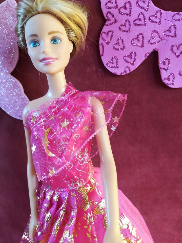 Regalo vestido fiesta