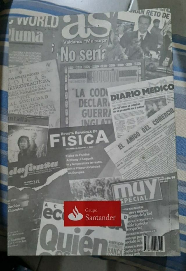 Libro 12 Calas en la Historia Prensa Española