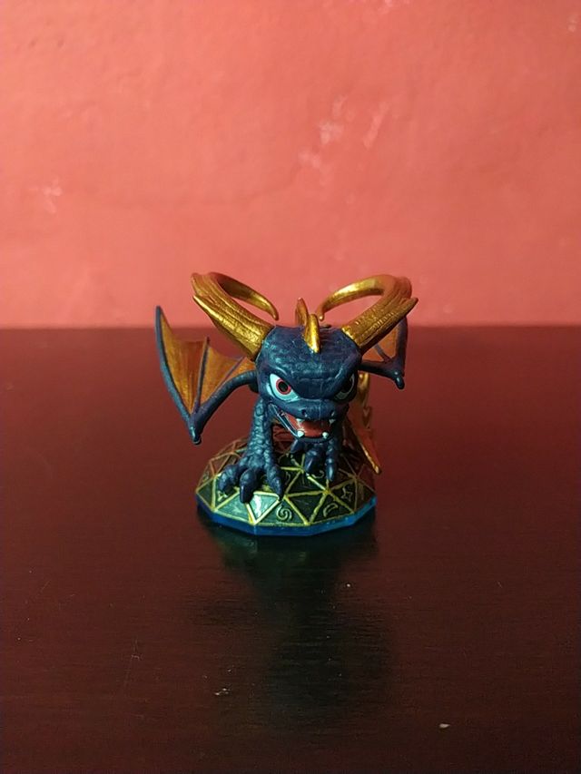 SKYLANDERS figuras VARIOS MODELOS
