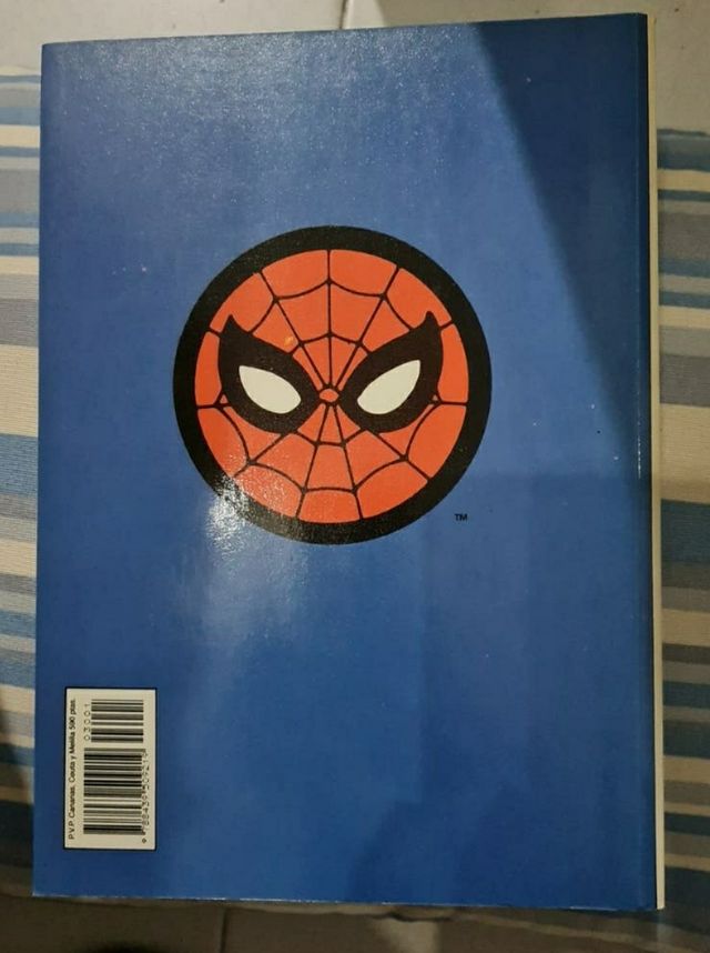 Comics Clásicos Marcelo,Álbum especial, 3num extra