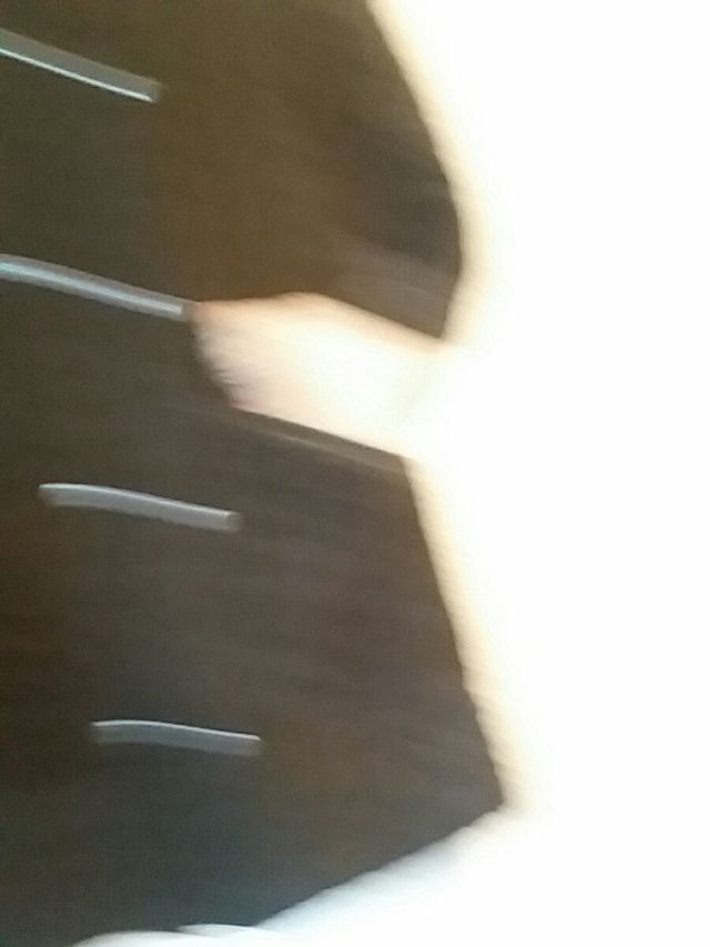 CHAQUETÒN  ACOLCHADO T/42 *