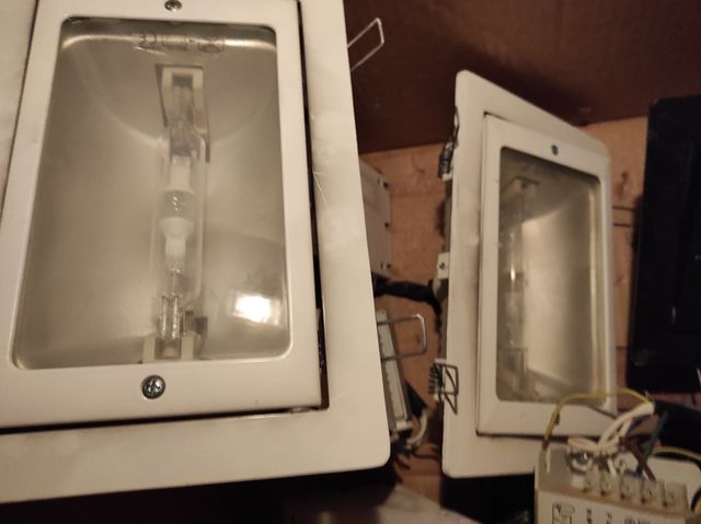 ☄️Focos Halogenos Empotrables