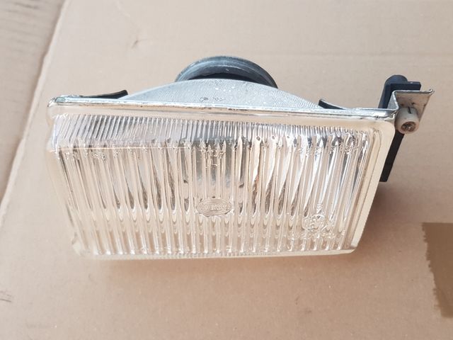 faro de niebla corrado