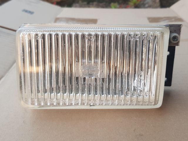 faro de niebla corrado