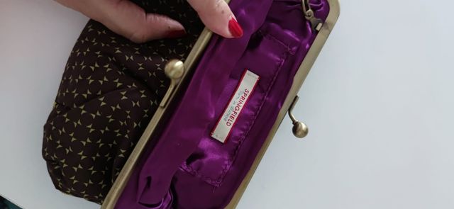 Bolso vintage Springfield