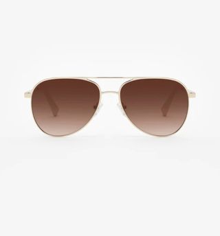 Gafas de sol Hackers x forocoches edition de segunda mano por 20 EUR en  Madrid en WALLAPOP