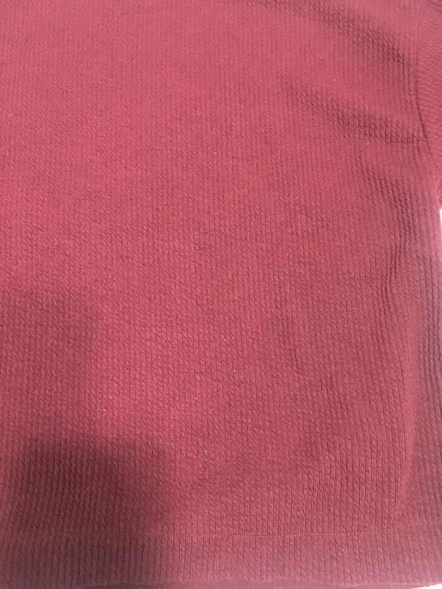 Jersey mujer talla S