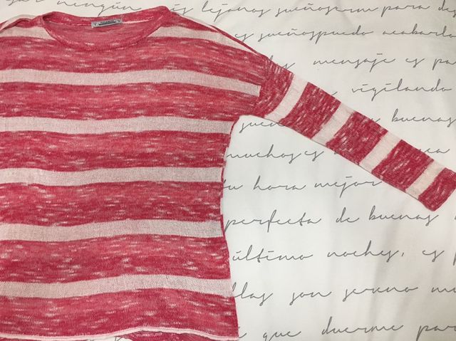 Jersey Pull & Bear. Talla s