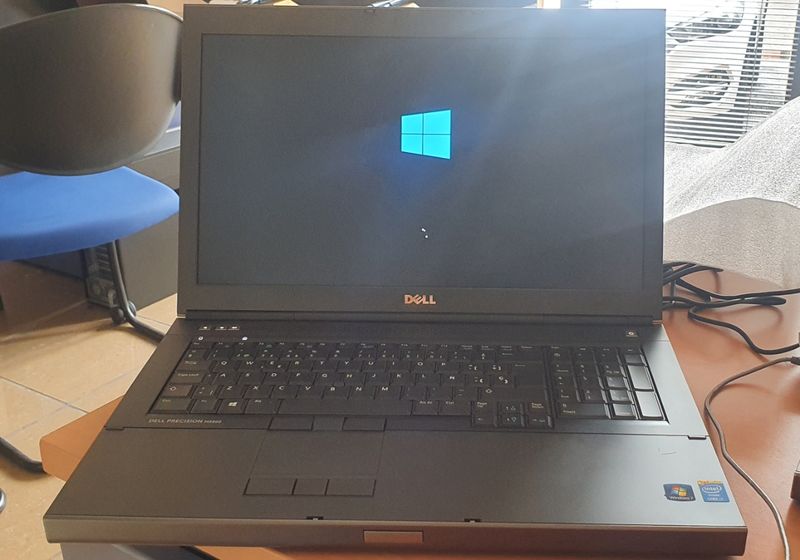 DELL 6800 I7 32 RAM NVIDIA QUADRO K3100