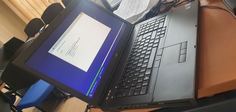 DELL 6800 I7 32 RAM NVIDIA QUADRO K3100 afbeelding 3