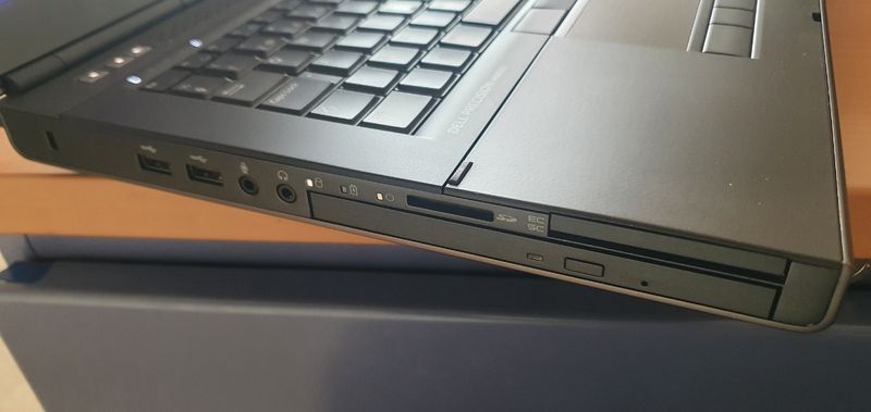 DELL 6800 I7 32 RAM NVIDIA QUADRO K3100 afbeelding 5